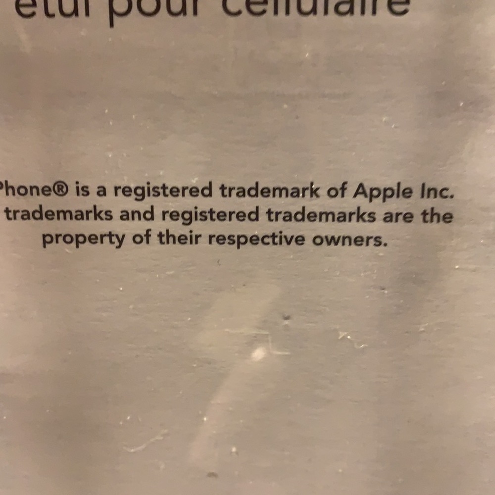 iPhone 11 case - Picture 3 of 3